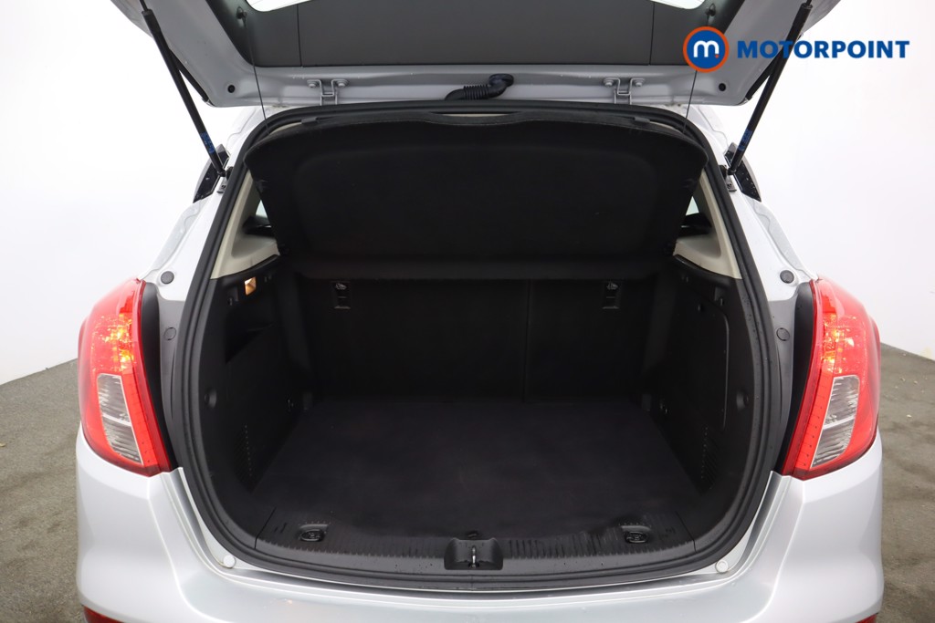 Vauxhall Mokka X Design Nav Manual Petrol SUV - Stock Number (1538442) - 23rd supplementary image