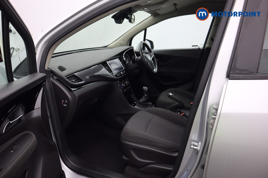 Vauxhall Mokka X Design Nav Manual Petrol SUV - Stock Number (1538442) - 26th supplementary image