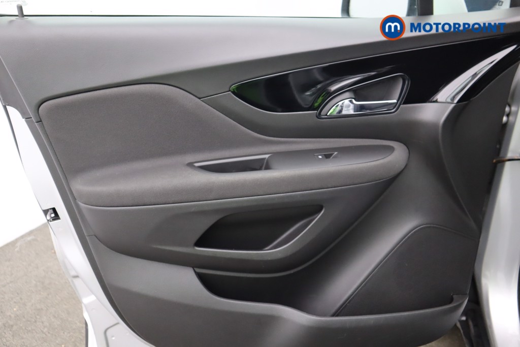 Vauxhall Mokka X Design Nav Manual Petrol SUV - Stock Number (1538442) - 27th supplementary image