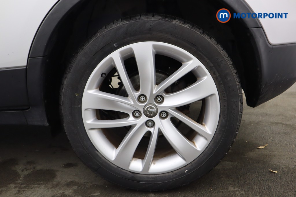 Vauxhall Mokka X Design Nav Manual Petrol SUV - Stock Number (1538442) - 28th supplementary image