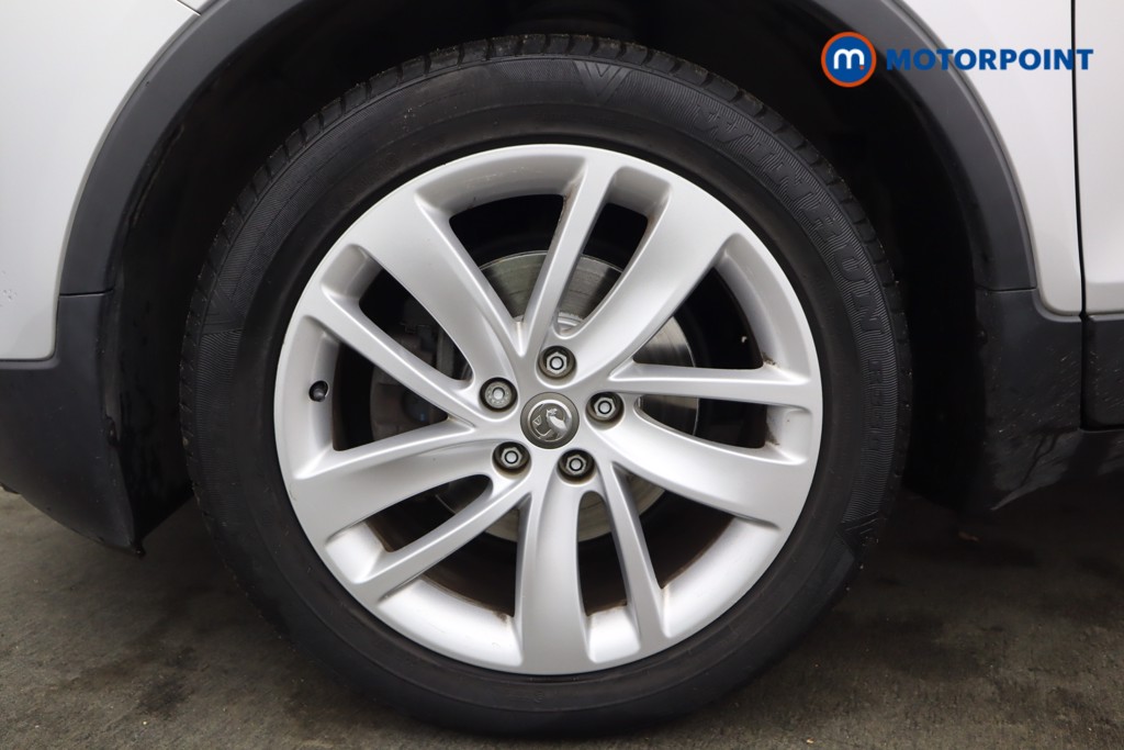 Vauxhall Mokka X Design Nav Manual Petrol SUV - Stock Number (1538442) - 29th supplementary image