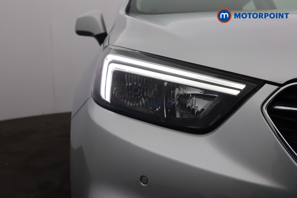 Vauxhall Mokka X Design Nav Manual Petrol SUV - Stock Number (1538442) - 1st supplementary image
