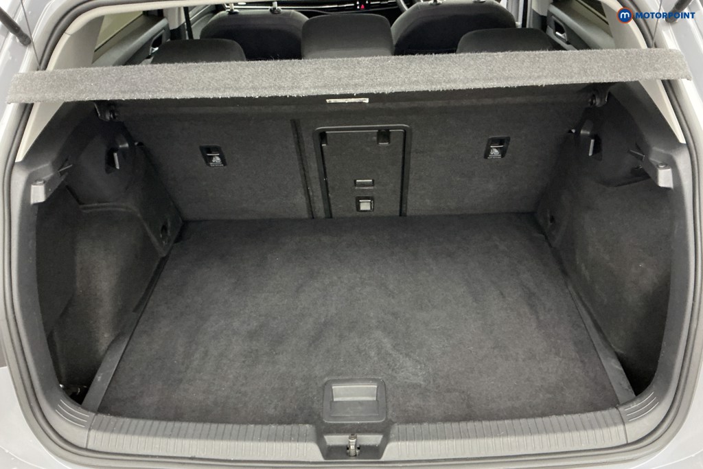 Volkswagen Golf Style Automatic Diesel Hatchback - Stock Number (1541421) - 3rd supplementary image