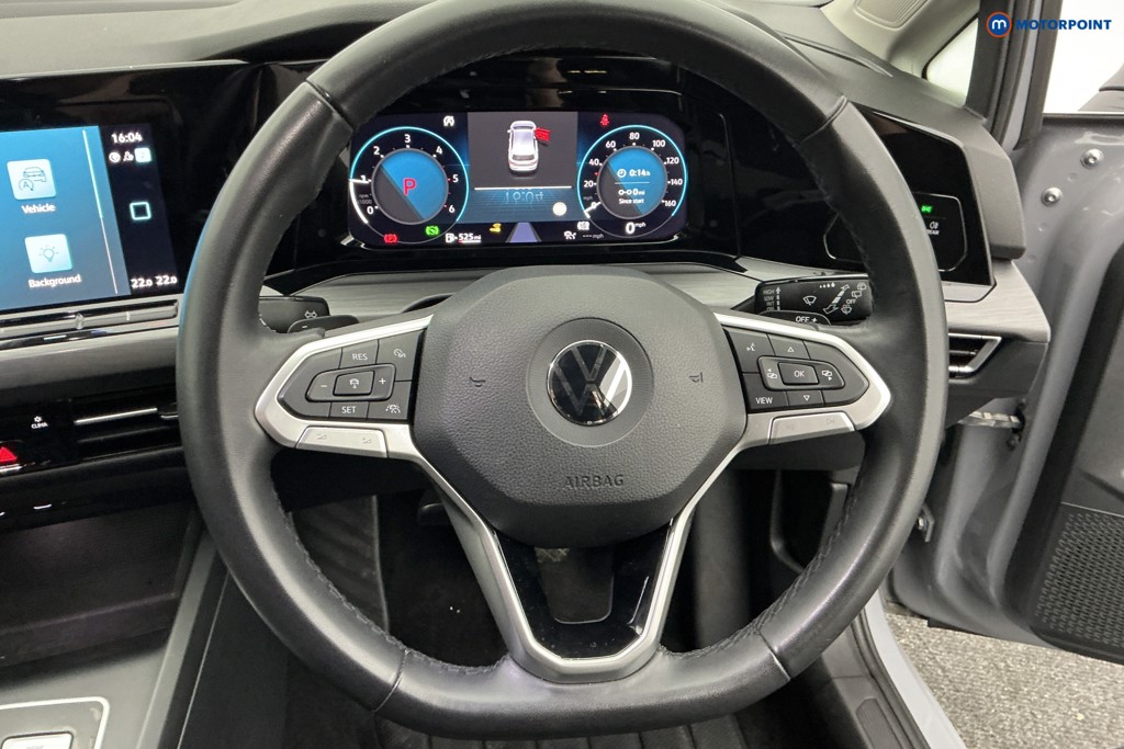Volkswagen Golf Style Automatic Diesel Hatchback - Stock Number (1541421) - 6th supplementary image