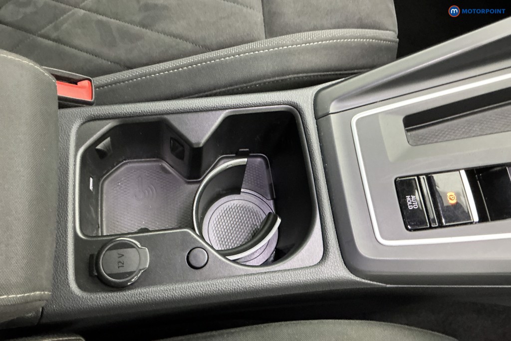 Volkswagen Golf Style Automatic Diesel Hatchback - Stock Number (1541421) - 14th supplementary image