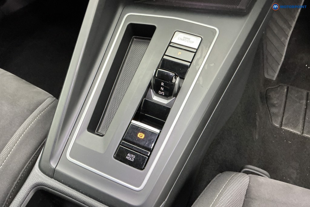 Volkswagen Golf Style Automatic Diesel Hatchback - Stock Number (1541421) - 15th supplementary image