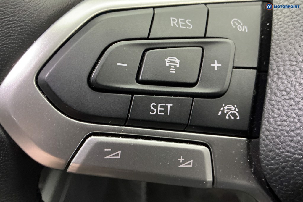 Volkswagen Golf Style Automatic Diesel Hatchback - Stock Number (1541421) - 19th supplementary image