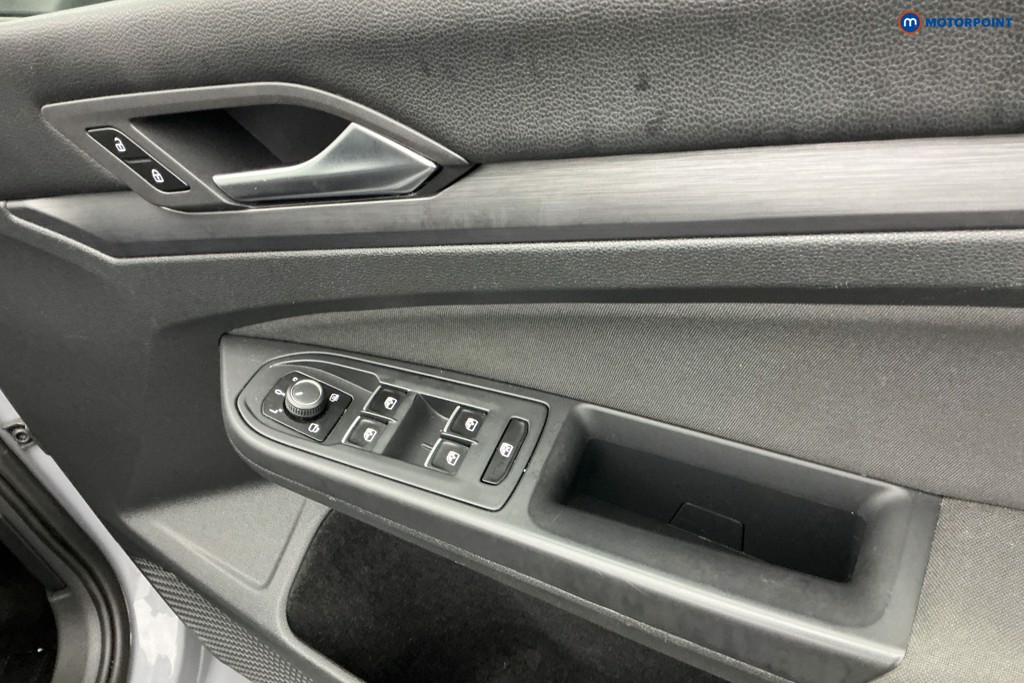 Volkswagen Golf Style Automatic Diesel Hatchback - Stock Number (1541421) - 23rd supplementary image