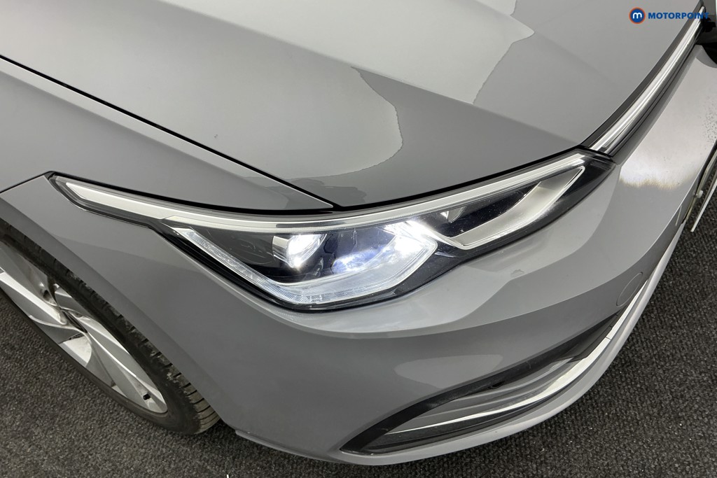 Volkswagen Golf Style Automatic Diesel Hatchback - Stock Number (1541421) - 26th supplementary image