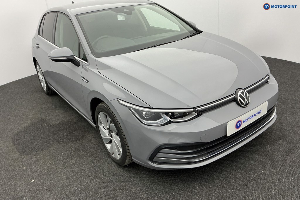 Volkswagen Golf Style Automatic Diesel Hatchback - Stock Number (1541421) - 28th supplementary image