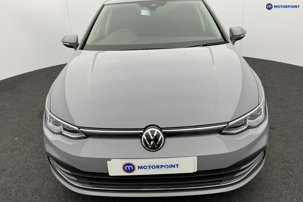 Volkswagen Golf Style Automatic Diesel Hatchback - Stock Number (1541421) - 29th supplementary image