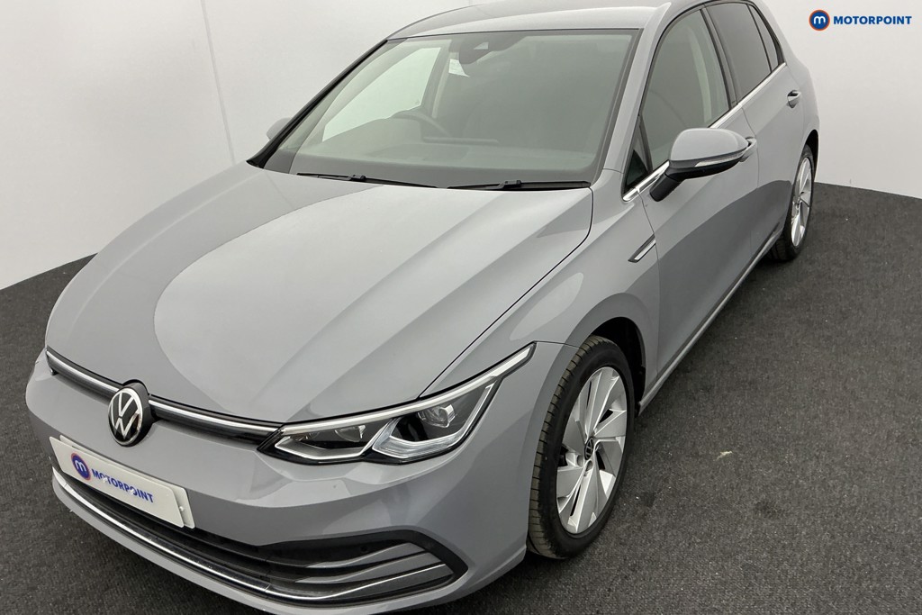 Volkswagen Golf Style Automatic Diesel Hatchback - Stock Number (1541421) - 30th supplementary image