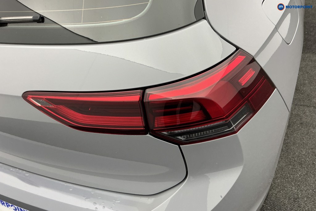 Volkswagen Golf Style Automatic Diesel Hatchback - Stock Number (1541421) - 31st supplementary image