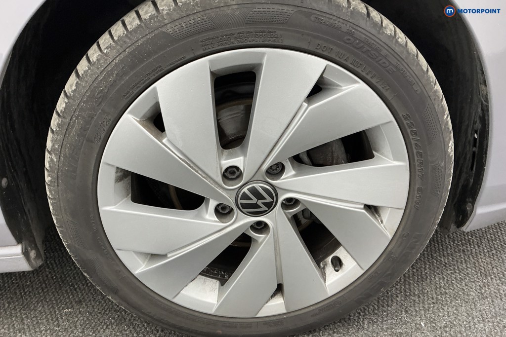 Volkswagen Golf Style Automatic Diesel Hatchback - Stock Number (1541421) - 34th supplementary image