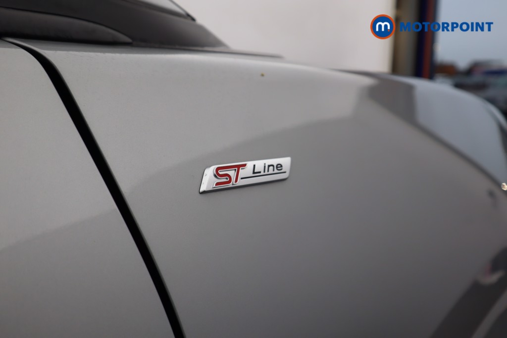 Ford Puma St-Line Manual Petrol SUV - Stock Number (1553246) - 2nd supplementary image