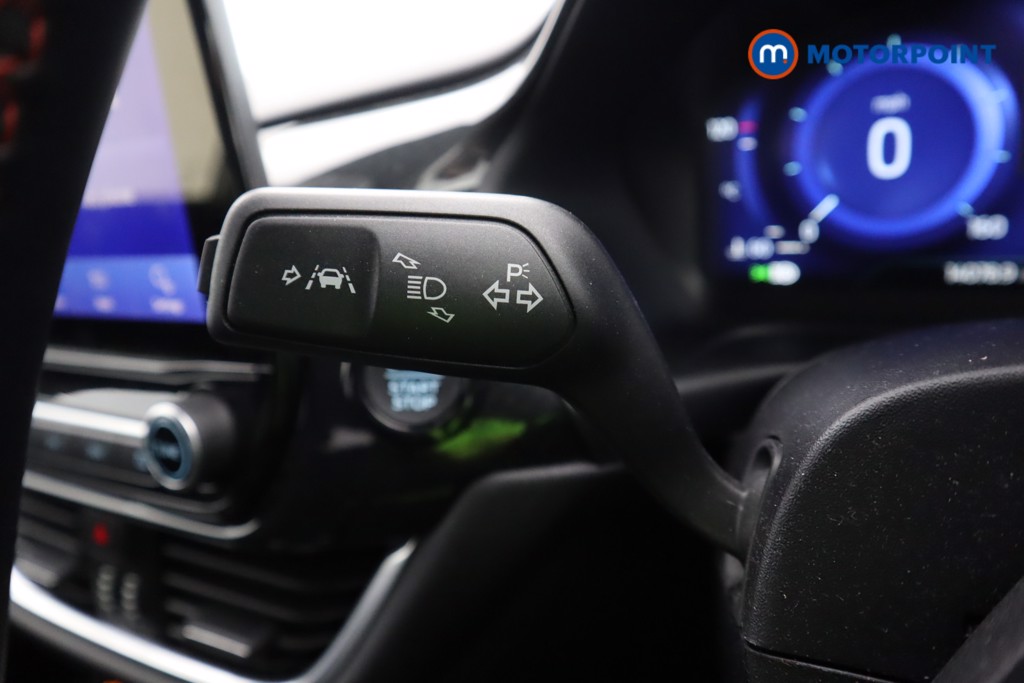 Ford Puma St-Line Manual Petrol SUV - Stock Number (1553246) - 7th supplementary image