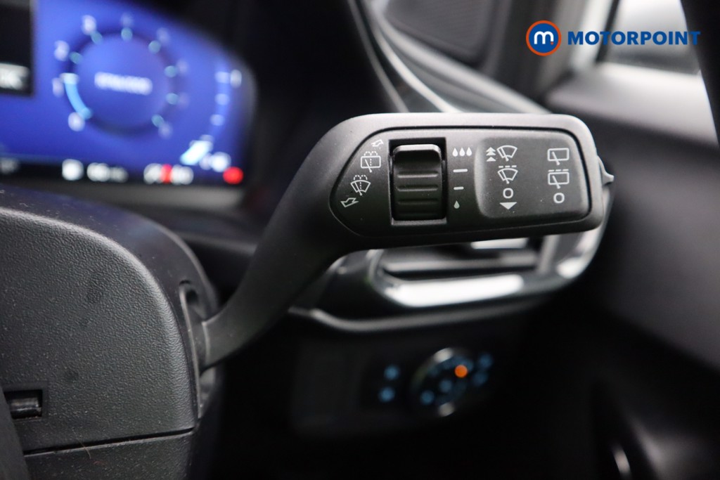 Ford Puma St-Line Manual Petrol SUV - Stock Number (1553246) - 8th supplementary image