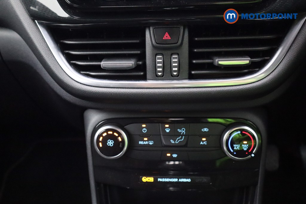 Ford Puma St-Line Manual Petrol SUV - Stock Number (1553246) - 11th supplementary image