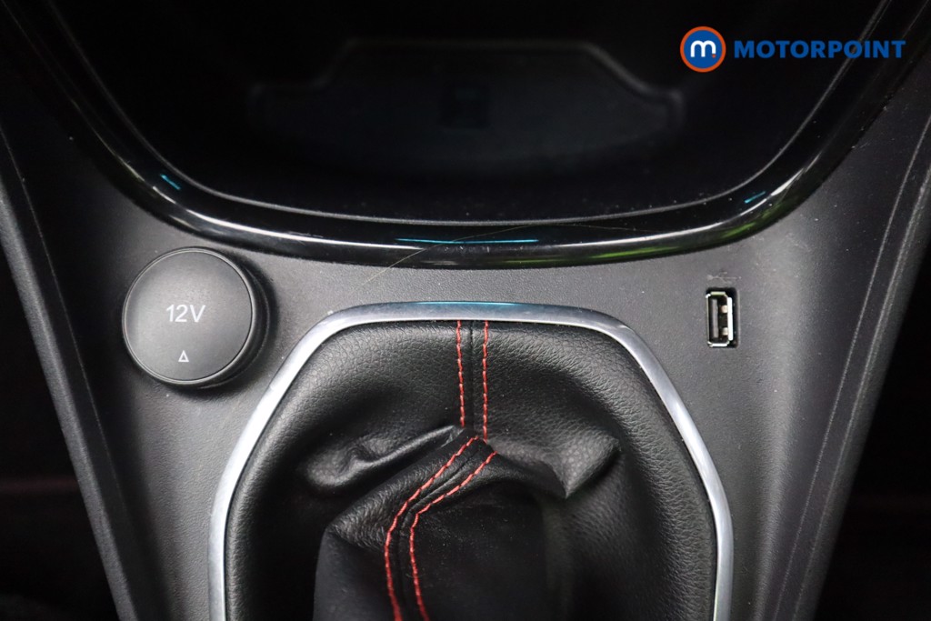 Ford Puma St-Line Manual Petrol SUV - Stock Number (1553246) - 14th supplementary image