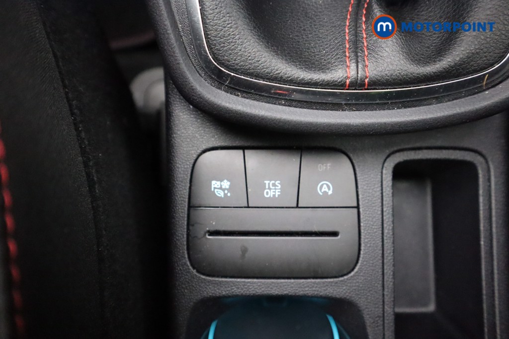 Ford Puma St-Line Manual Petrol SUV - Stock Number (1553246) - 15th supplementary image