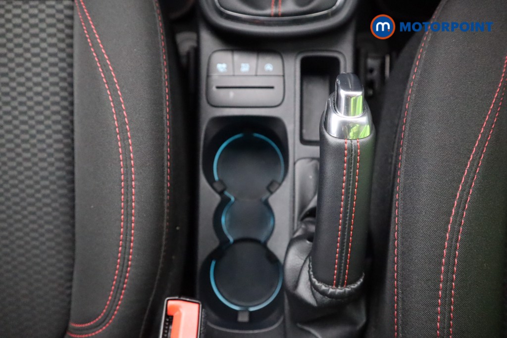 Ford Puma St-Line Manual Petrol SUV - Stock Number (1553246) - 16th supplementary image