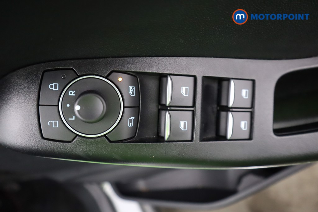 Ford Puma St-Line Manual Petrol SUV - Stock Number (1553246) - 19th supplementary image