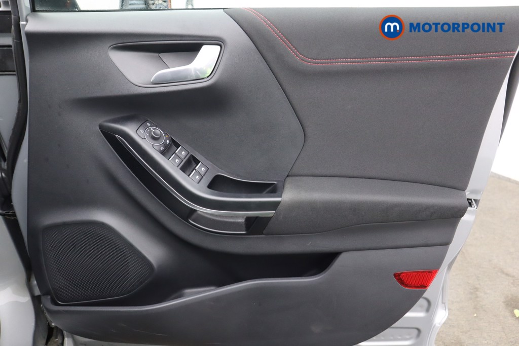 Ford Puma St-Line Manual Petrol SUV - Stock Number (1553246) - 20th supplementary image