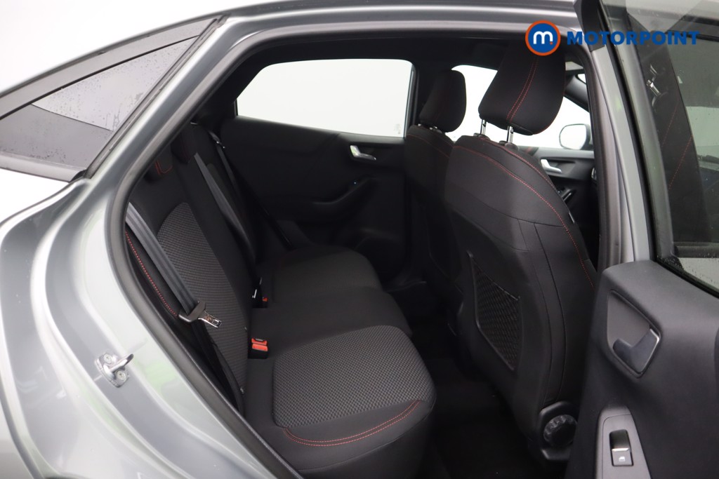 Ford Puma St-Line Manual Petrol SUV - Stock Number (1553246) - 24th supplementary image