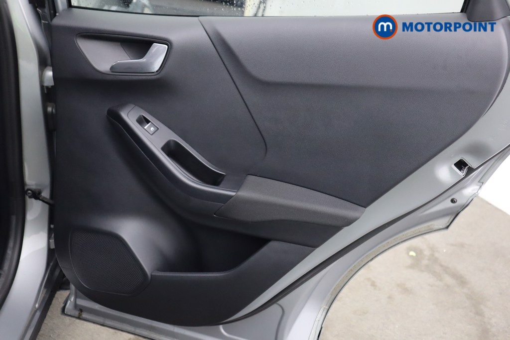 Ford Puma St-Line Manual Petrol SUV - Stock Number (1553246) - 25th supplementary image