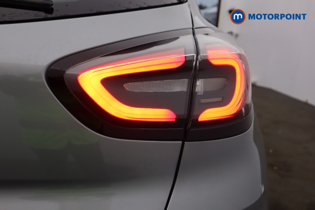 Ford Puma St-Line Manual Petrol SUV - Stock Number (1553246) - 26th supplementary image