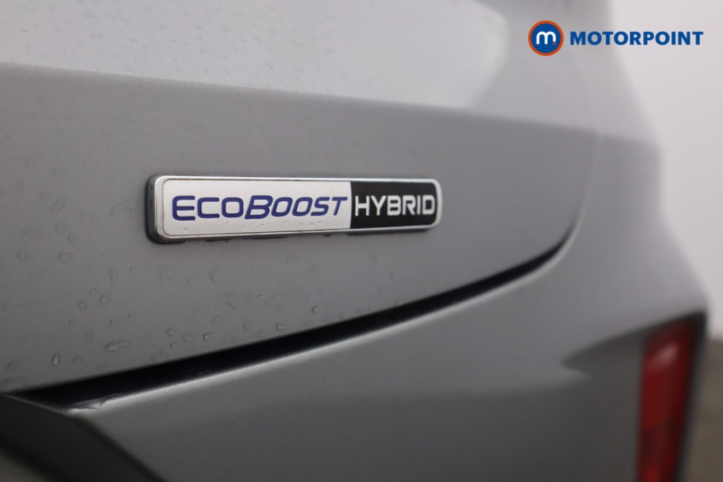 Ford Puma St-Line Manual Petrol SUV - Stock Number (1553246) - 27th supplementary image