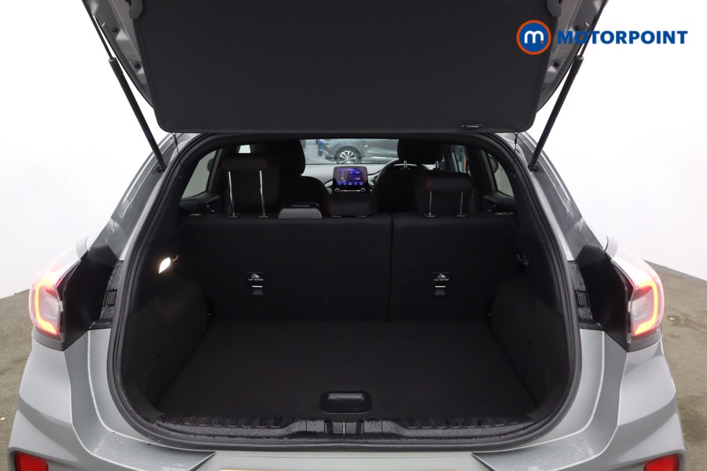 Ford Puma St-Line Manual Petrol SUV - Stock Number (1553246) - 28th supplementary image