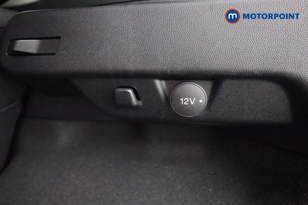 Ford Puma St-Line Manual Petrol SUV - Stock Number (1553246) - 29th supplementary image