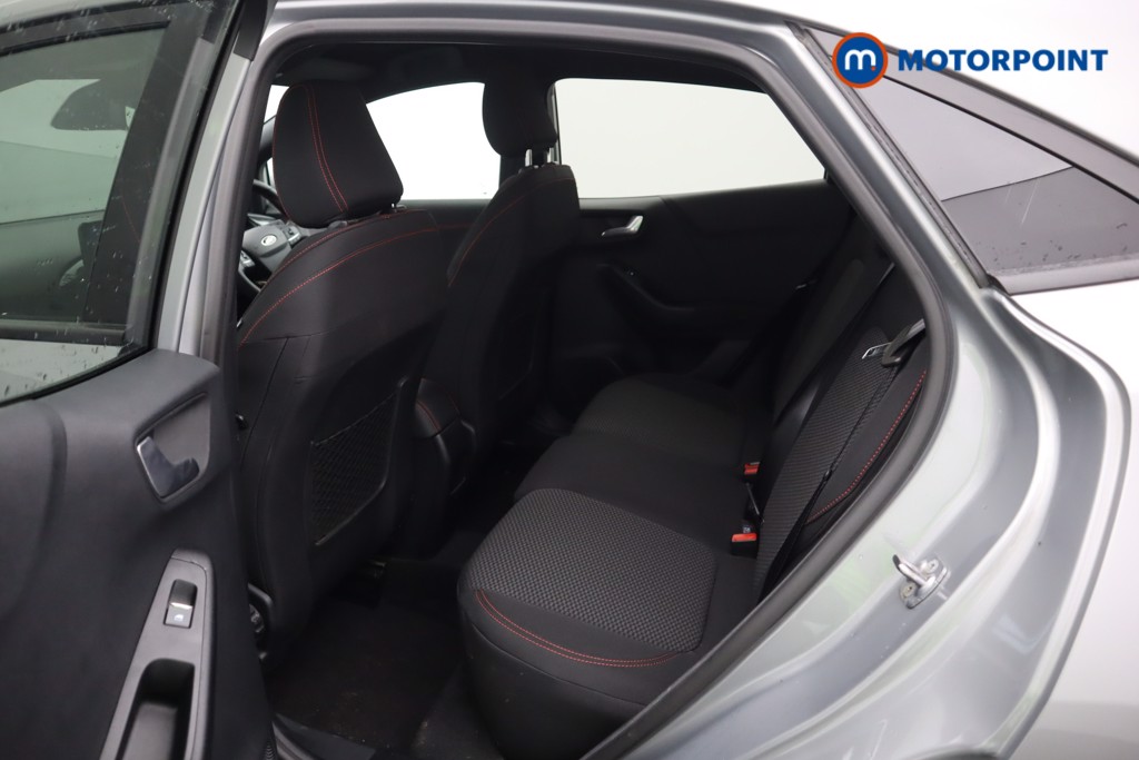 Ford Puma St-Line Manual Petrol SUV - Stock Number (1553246) - 30th supplementary image