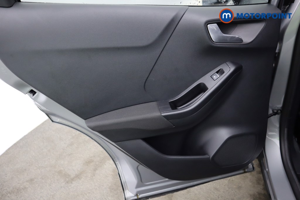 Ford Puma St-Line Manual Petrol SUV - Stock Number (1553246) - 31st supplementary image