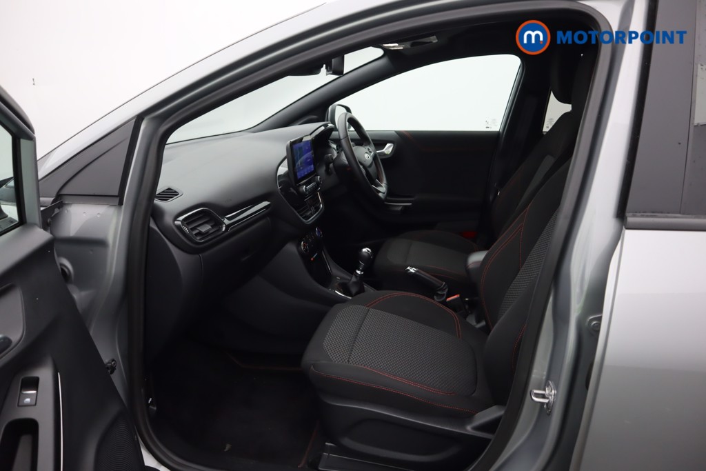 Ford Puma St-Line Manual Petrol SUV - Stock Number (1553246) - 32nd supplementary image