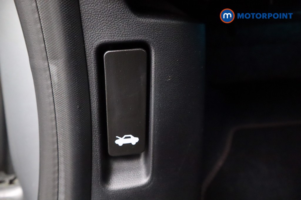 Ford Puma St-Line Manual Petrol SUV - Stock Number (1553246) - 33rd supplementary image