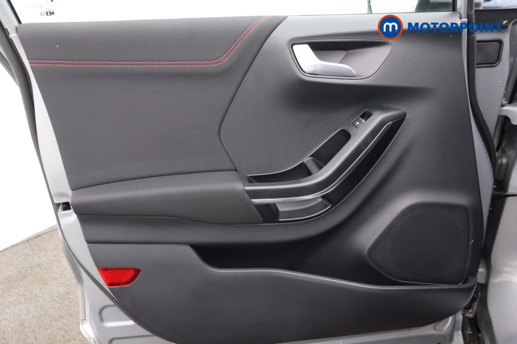 Ford Puma St-Line Manual Petrol SUV - Stock Number (1553246) - 34th supplementary image