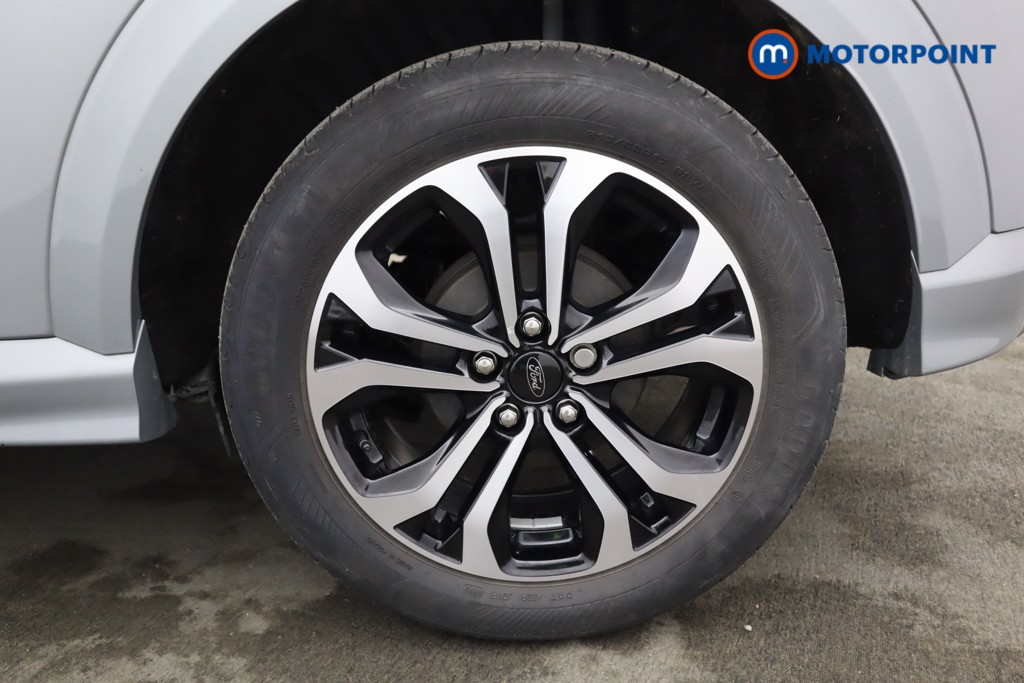 Ford Puma St-Line Manual Petrol SUV - Stock Number (1553246) - 35th supplementary image