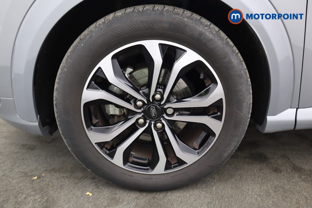 Ford Puma St-Line Manual Petrol SUV - Stock Number (1553246) - 36th supplementary image