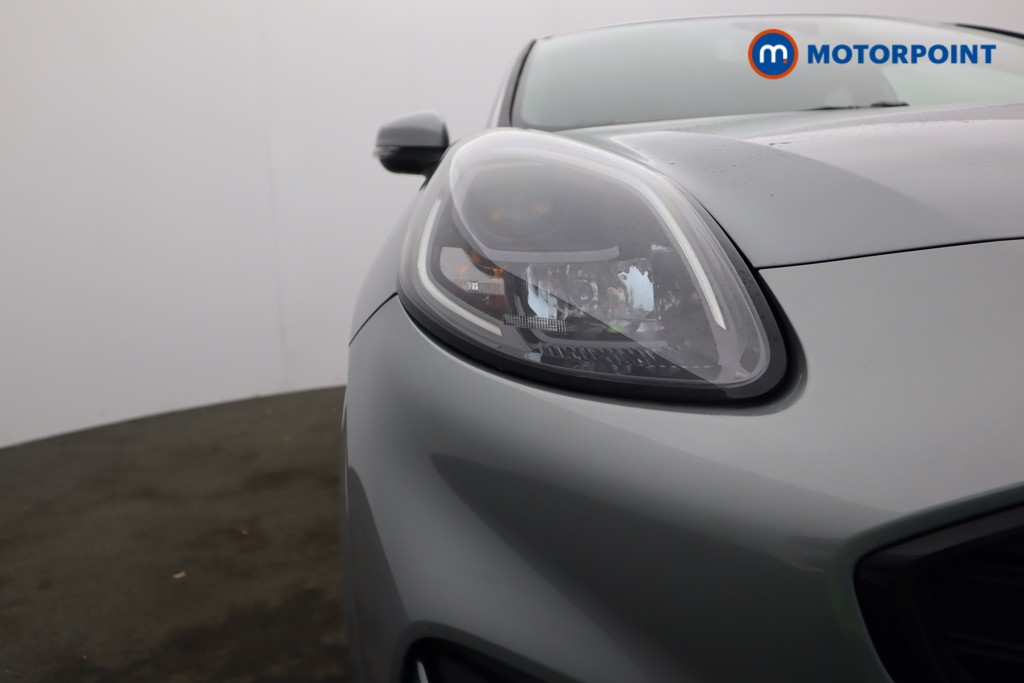 Ford Puma St-Line Manual Petrol SUV - Stock Number (1553246) - 1st supplementary image