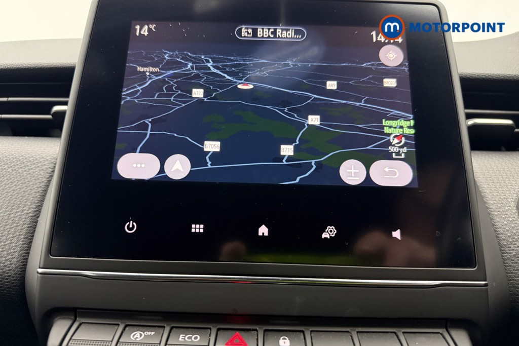 Renault Clio Iconic Manual Petrol Hatchback - Stock Number (1553256) - 2nd supplementary image