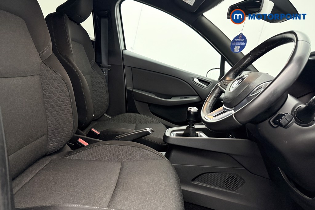 Renault Clio Iconic Manual Petrol Hatchback - Stock Number (1553256) - 8th supplementary image