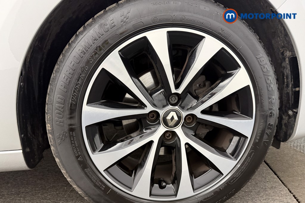 Renault Clio Iconic Manual Petrol Hatchback - Stock Number (1553256) - 11th supplementary image