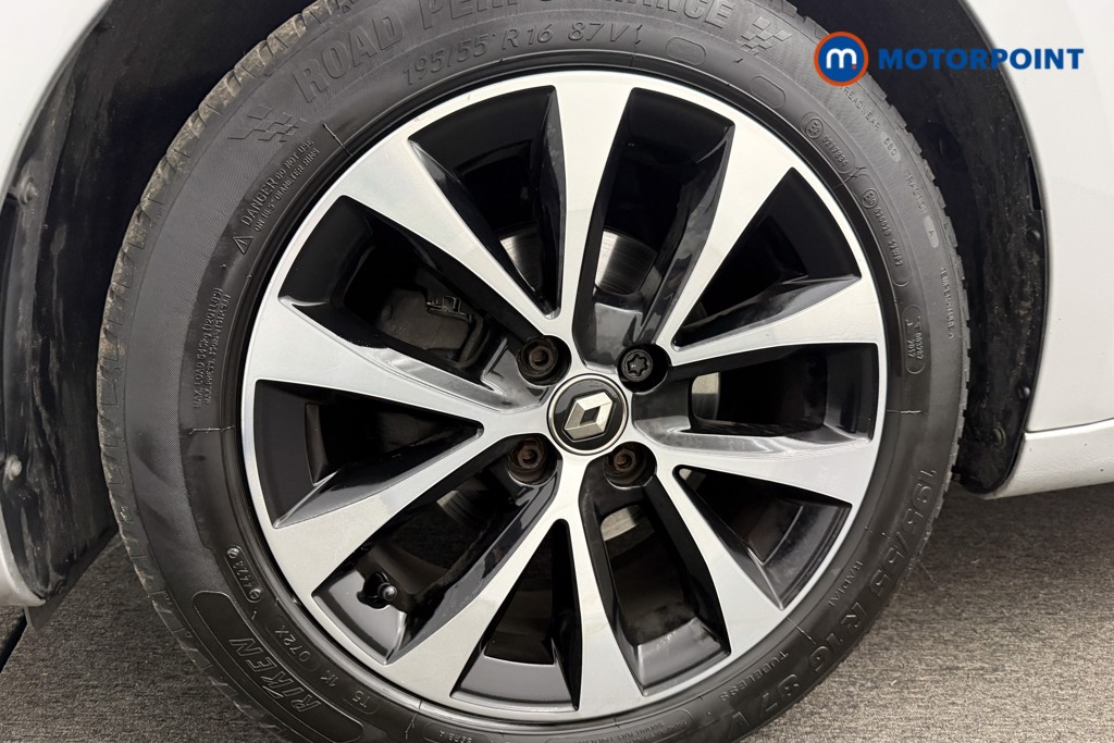 Renault Clio Iconic Manual Petrol Hatchback - Stock Number (1553256) - 12th supplementary image