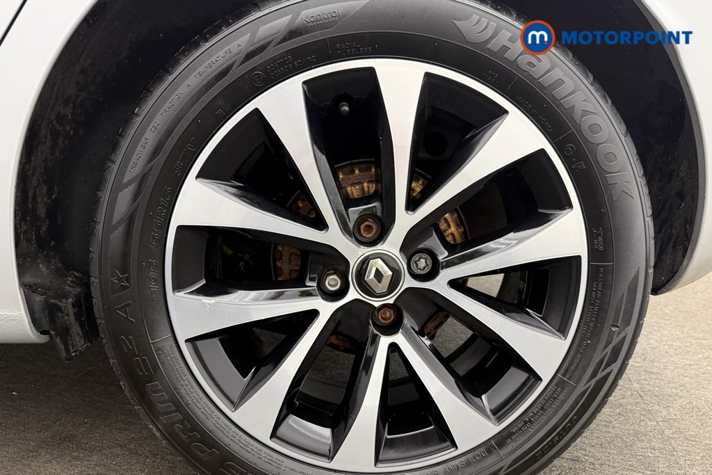 Renault Clio Iconic Manual Petrol Hatchback - Stock Number (1553256) - 13th supplementary image