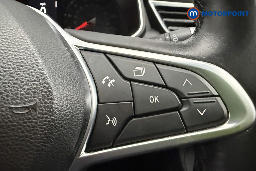 Renault Clio Iconic Manual Petrol Hatchback - Stock Number (1553256) - 15th supplementary image