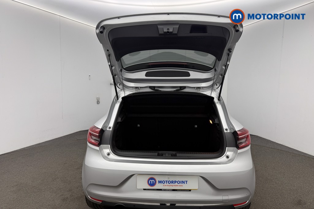 Renault Clio Iconic Manual Petrol Hatchback - Stock Number (1553256) - 20th supplementary image