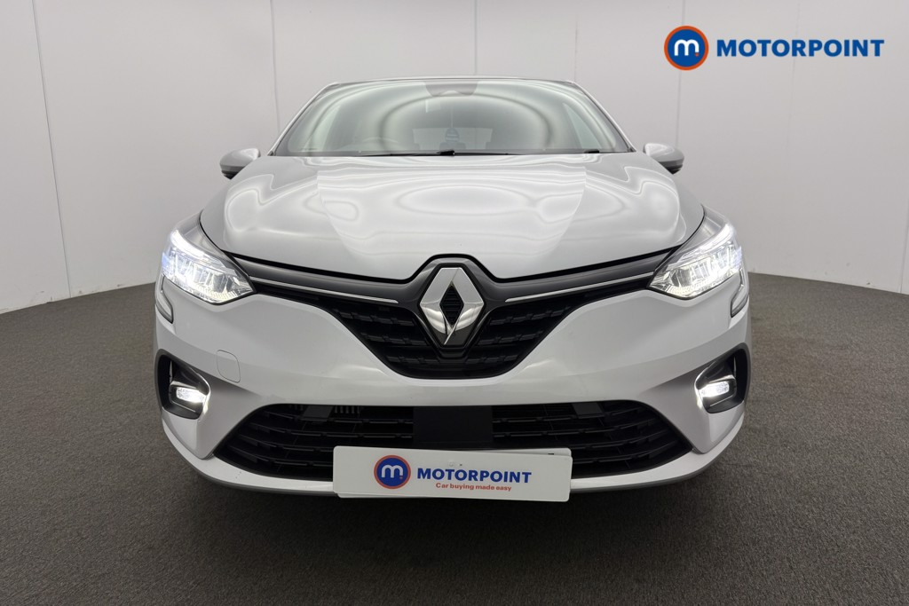 Renault Clio Iconic Manual Petrol Hatchback - Stock Number (1553256) - 22nd supplementary image