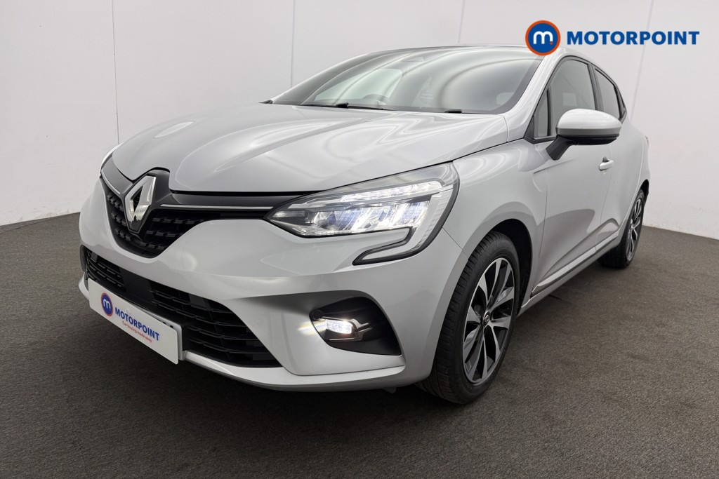 Renault Clio Iconic Manual Petrol Hatchback - Stock Number (1553256) - 23rd supplementary image